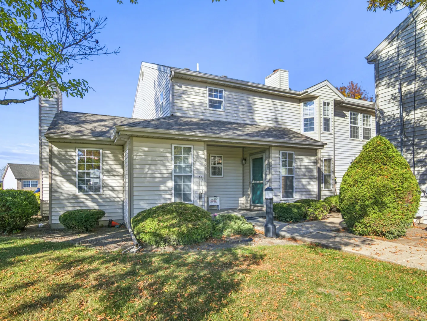 405 Huntington Court IL #0