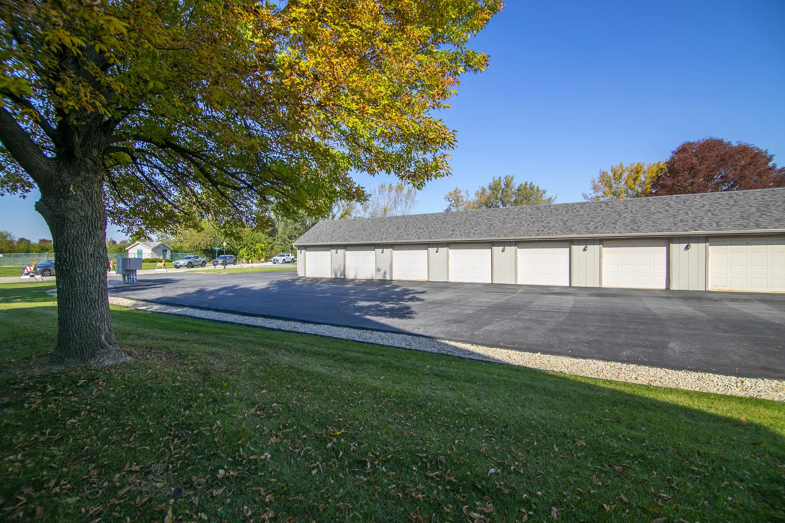 405 Huntington Court IL #0