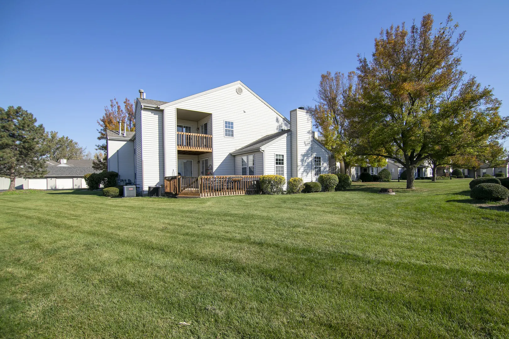 405 Huntington Court IL #0