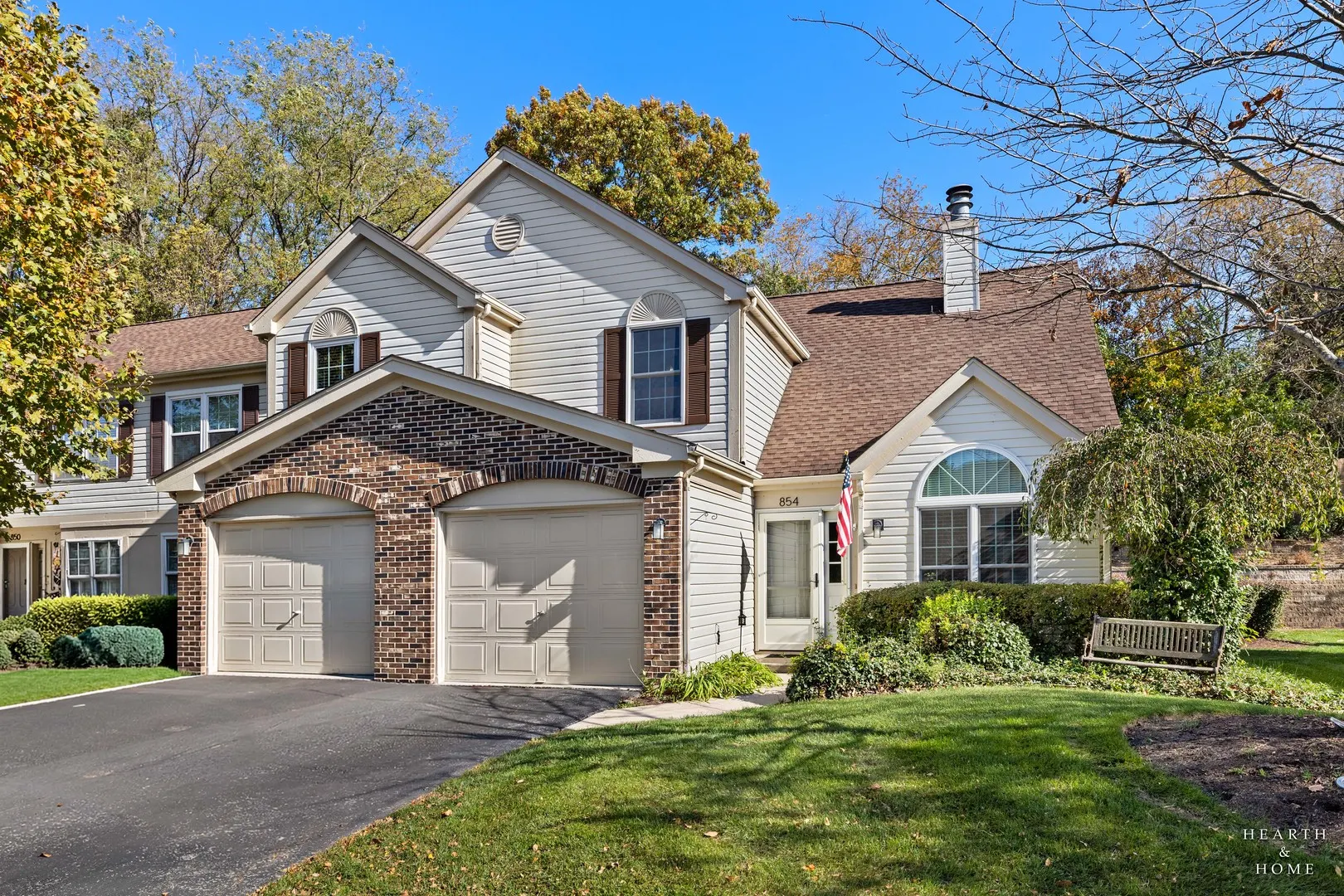 854 E Princeton Circle IL #854