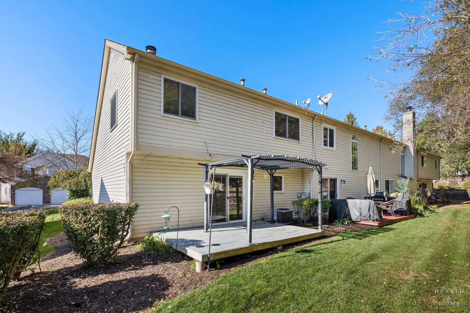 854 E Princeton Circle IL #854