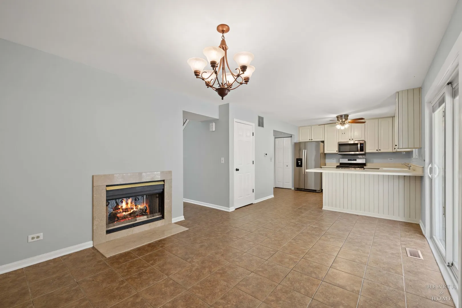 854 E Princeton Circle IL #854
