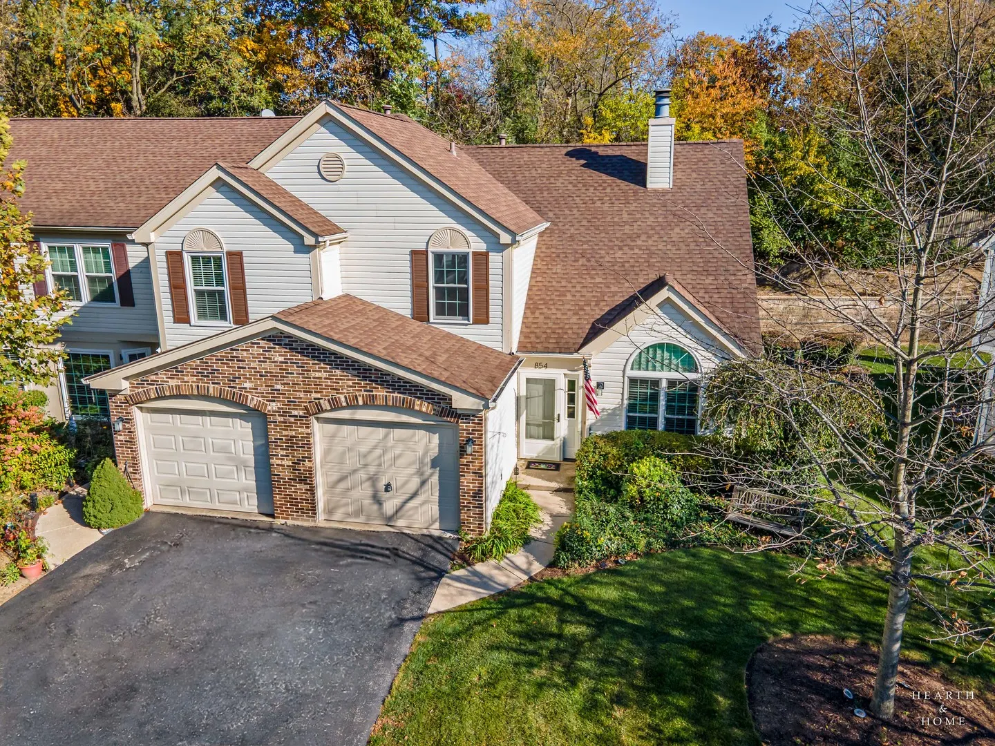 854 E Princeton Circle IL #854
