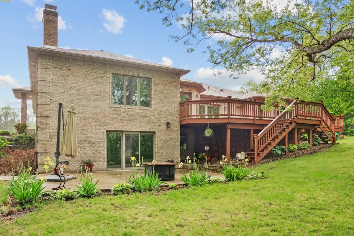 8811 Ryan Court IL