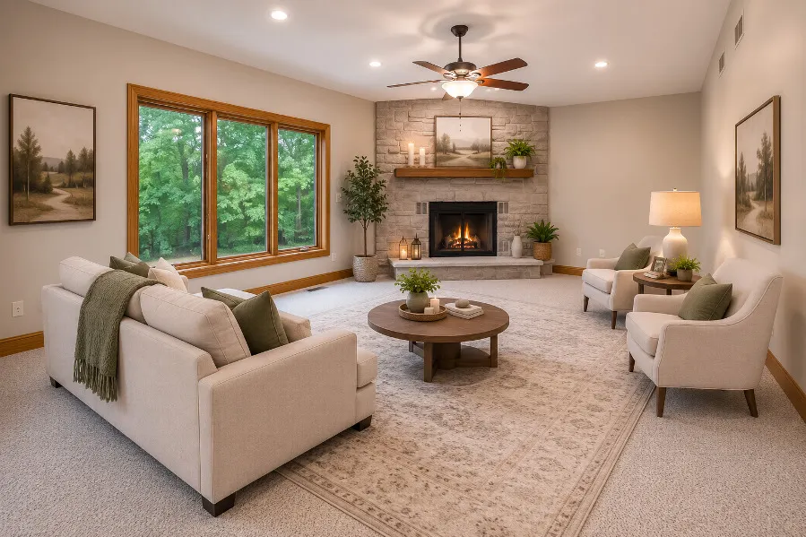 8811 Ryan Court IL