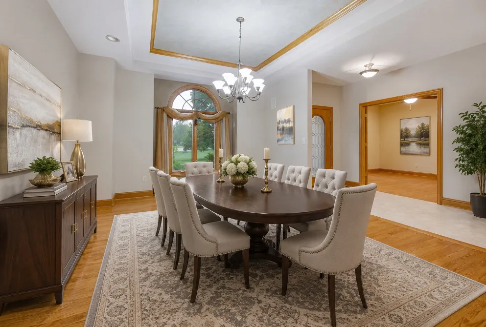 8811 Ryan Court IL