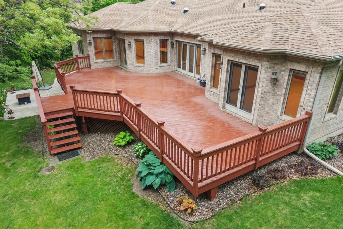 8811 Ryan Court IL