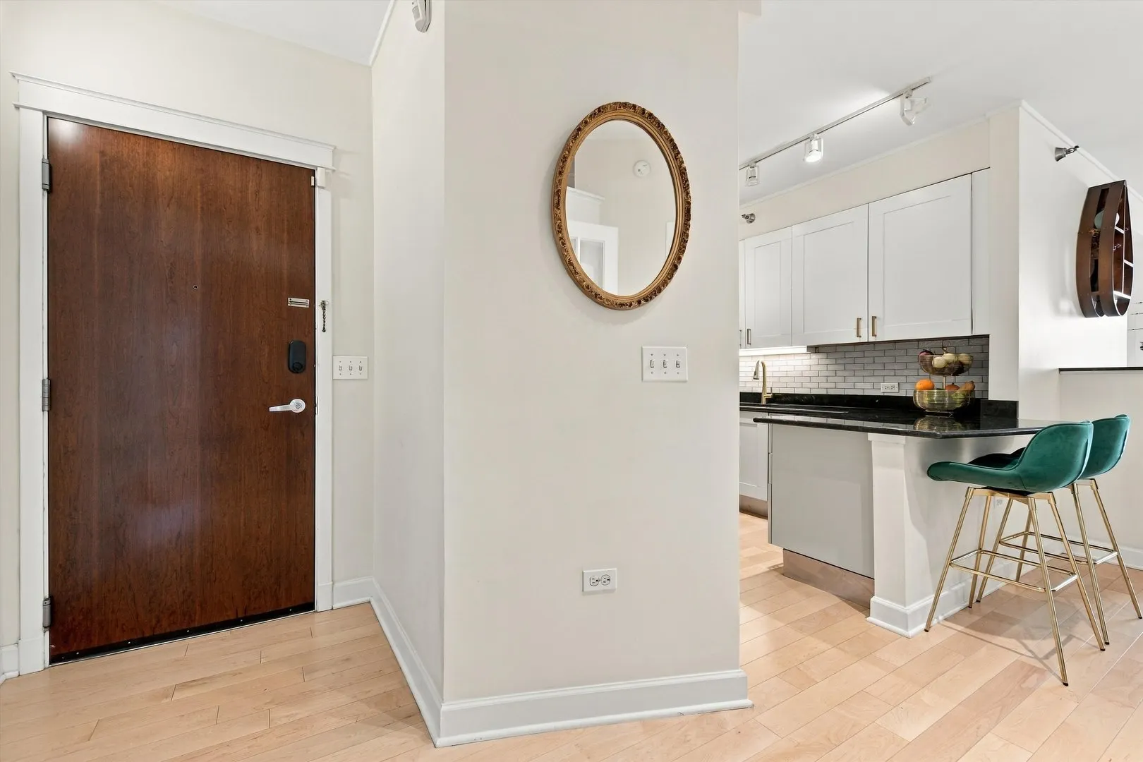 744 N Clark Street IL #301