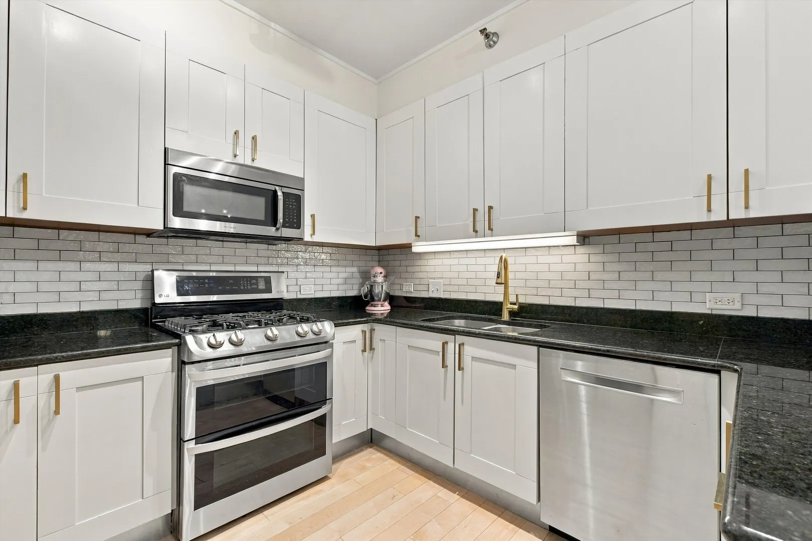 744 N Clark Street IL #301