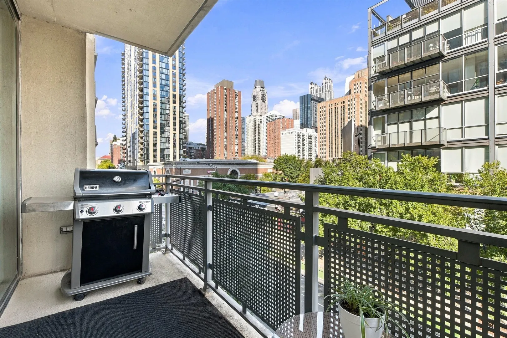 744 N Clark Street IL #301