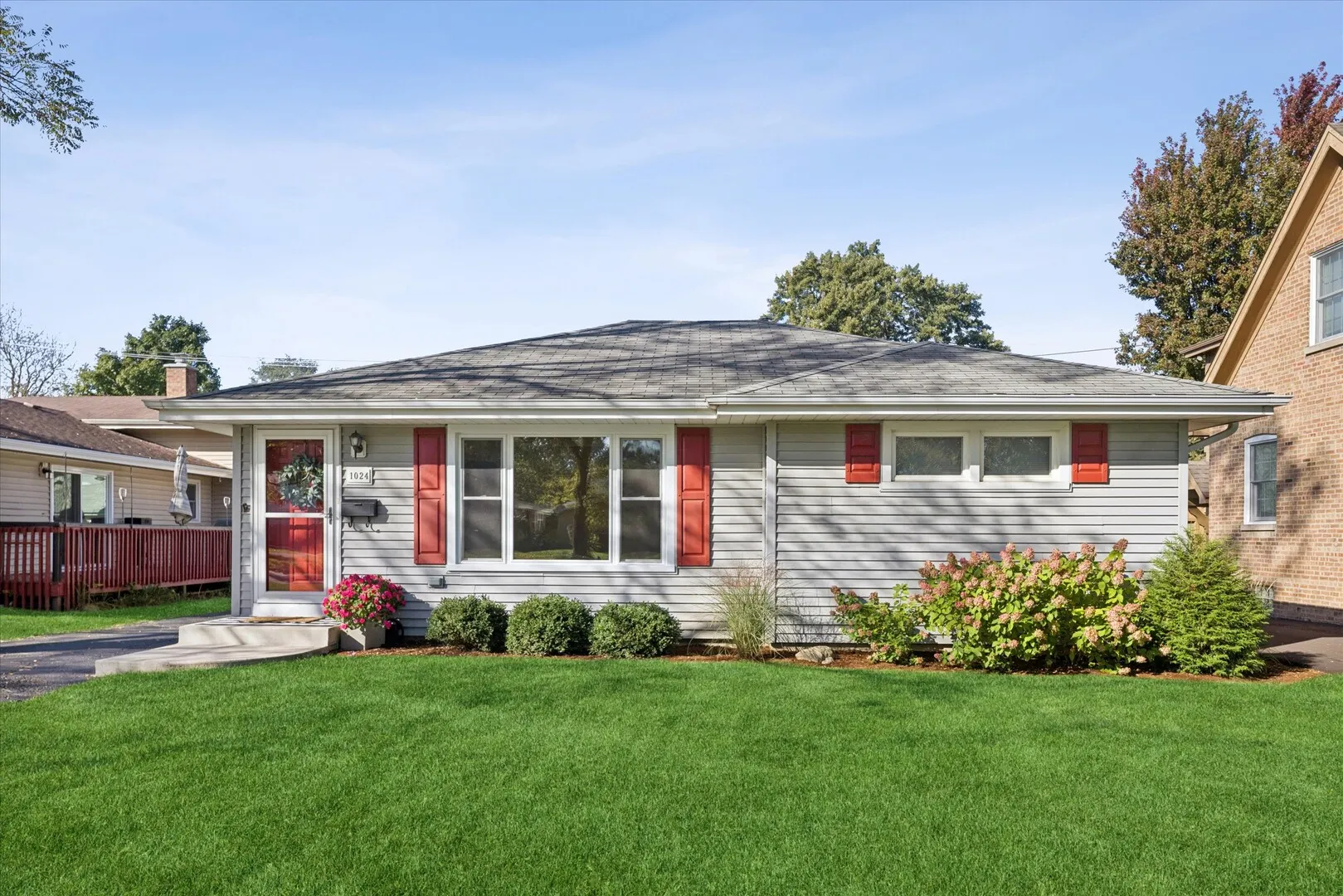 1024 S Summit Avenue IL