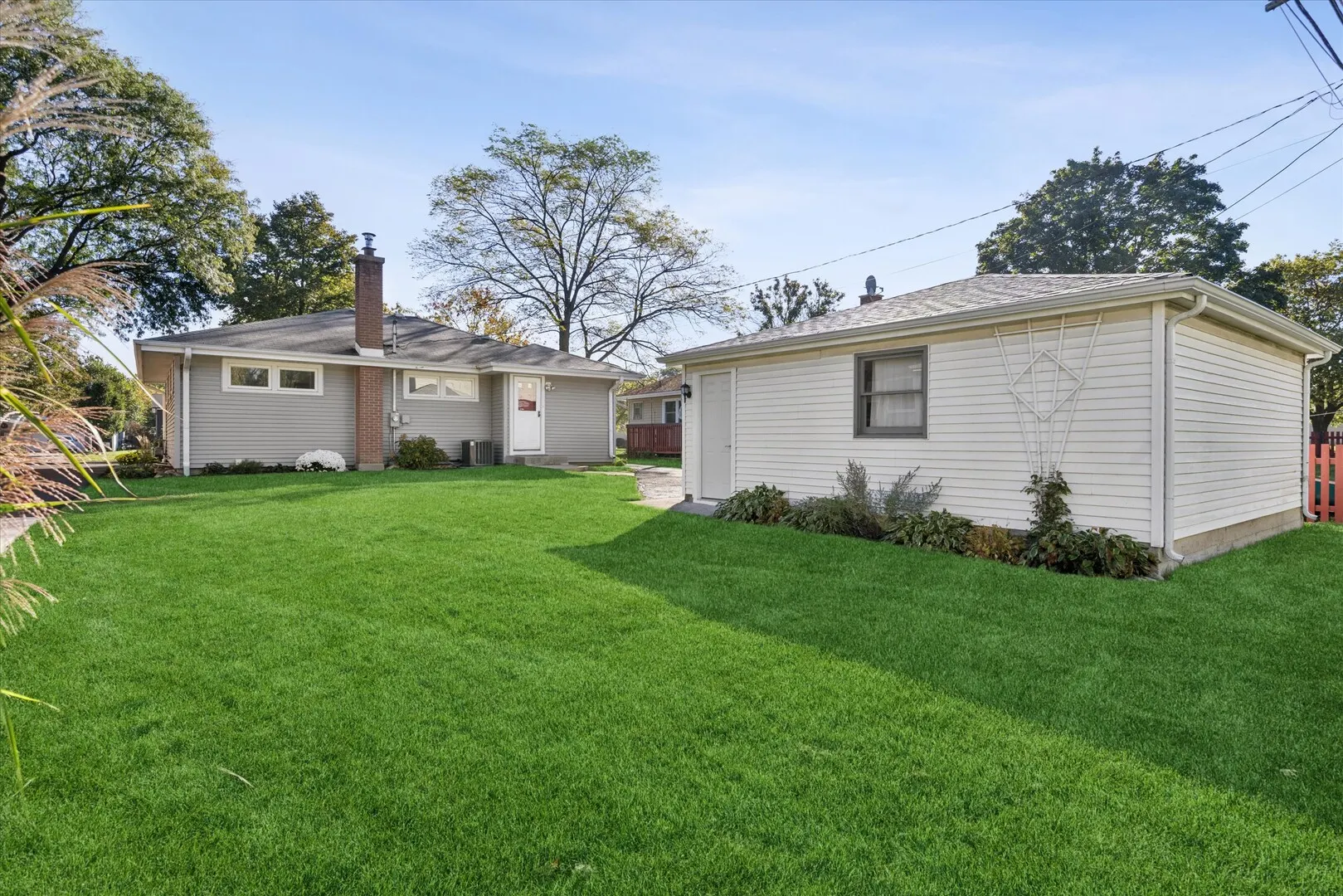 1024 S Summit Avenue IL