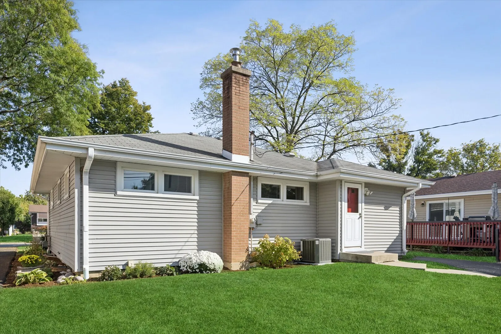1024 S Summit Avenue IL