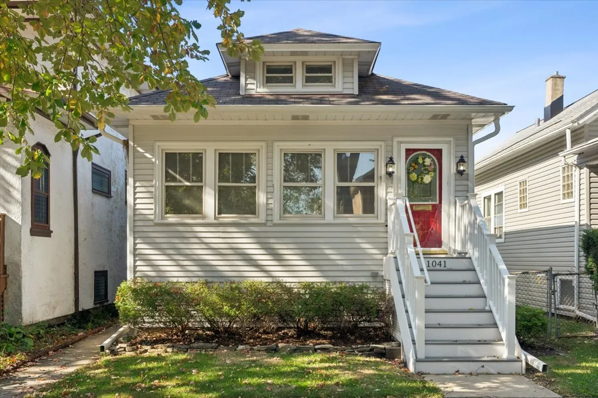 1041 S Elmwood Avenue IL
