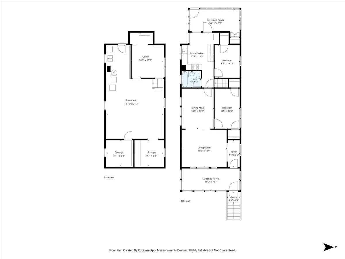 1041 S Elmwood Avenue IL