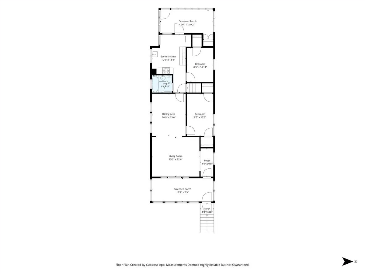 1041 S Elmwood Avenue IL
