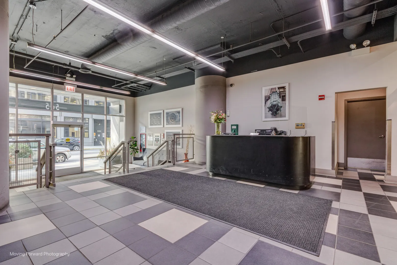 565 W Quincy Street IL #1216