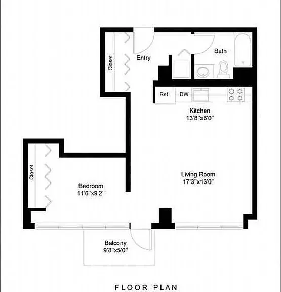 565 W Quincy Street IL #1216
