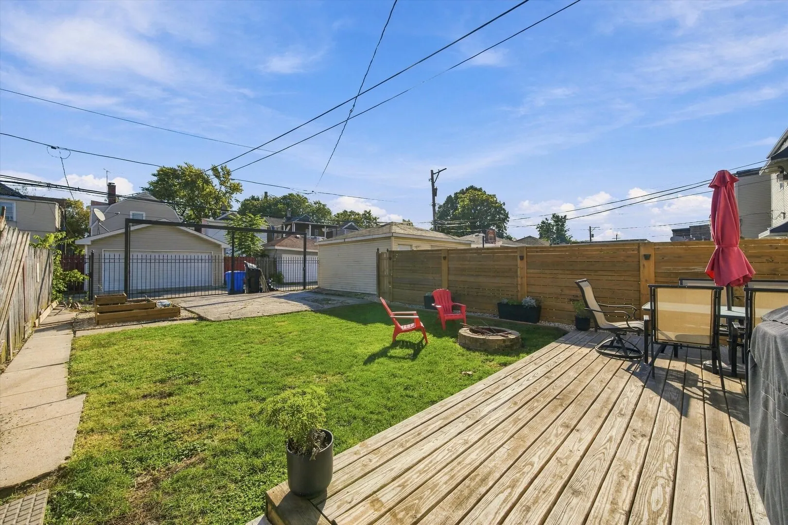 851 N Karlov Avenue IL