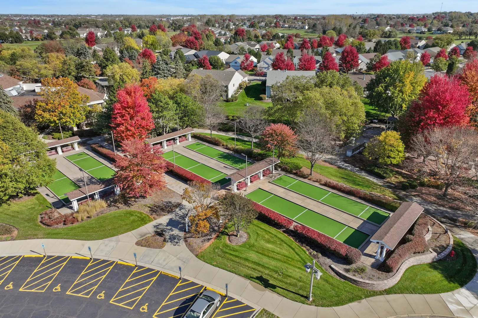 13054 Pennsylvania Avenue IL