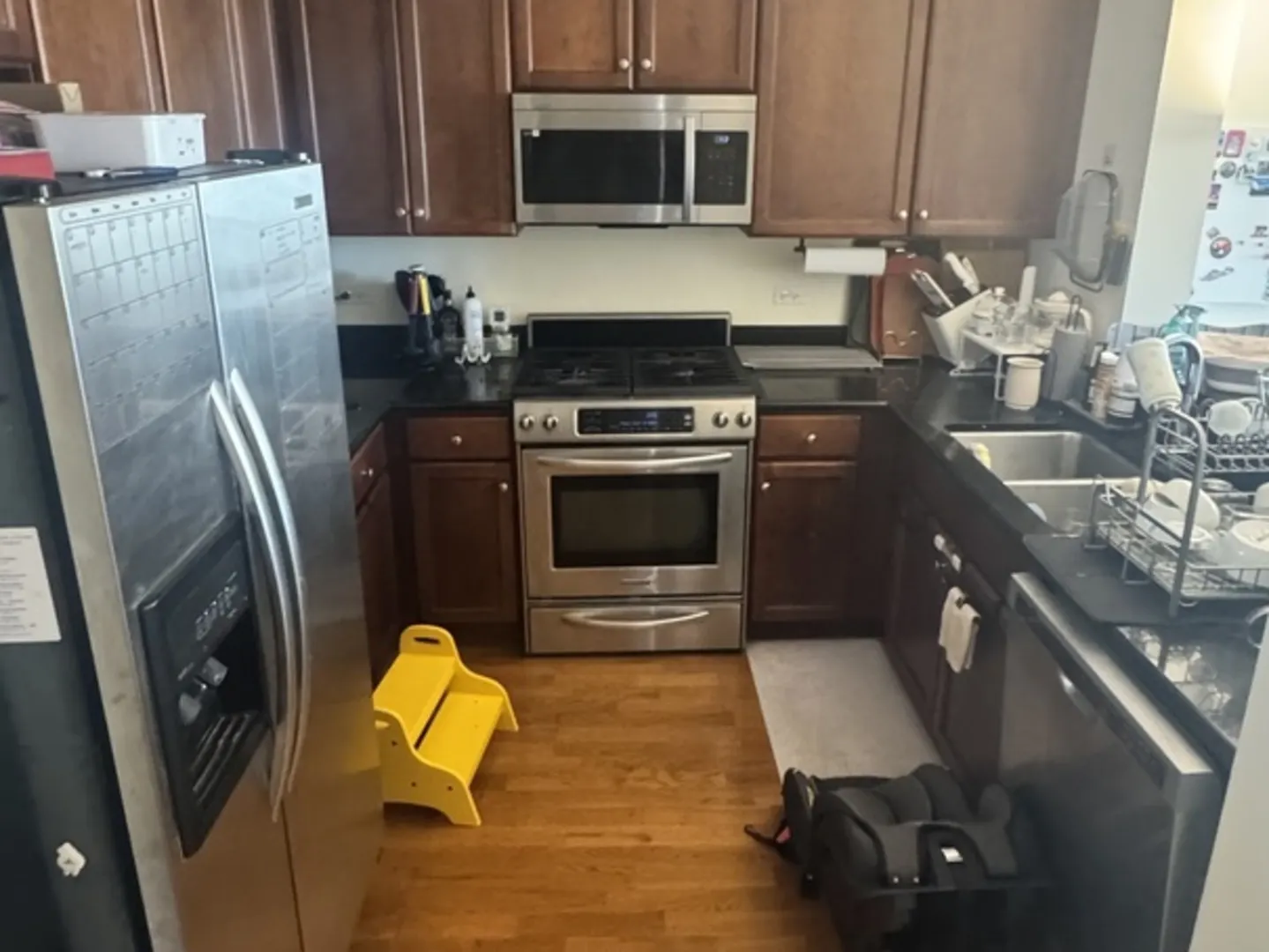 450 E WATERSIDE Drive IL #1001