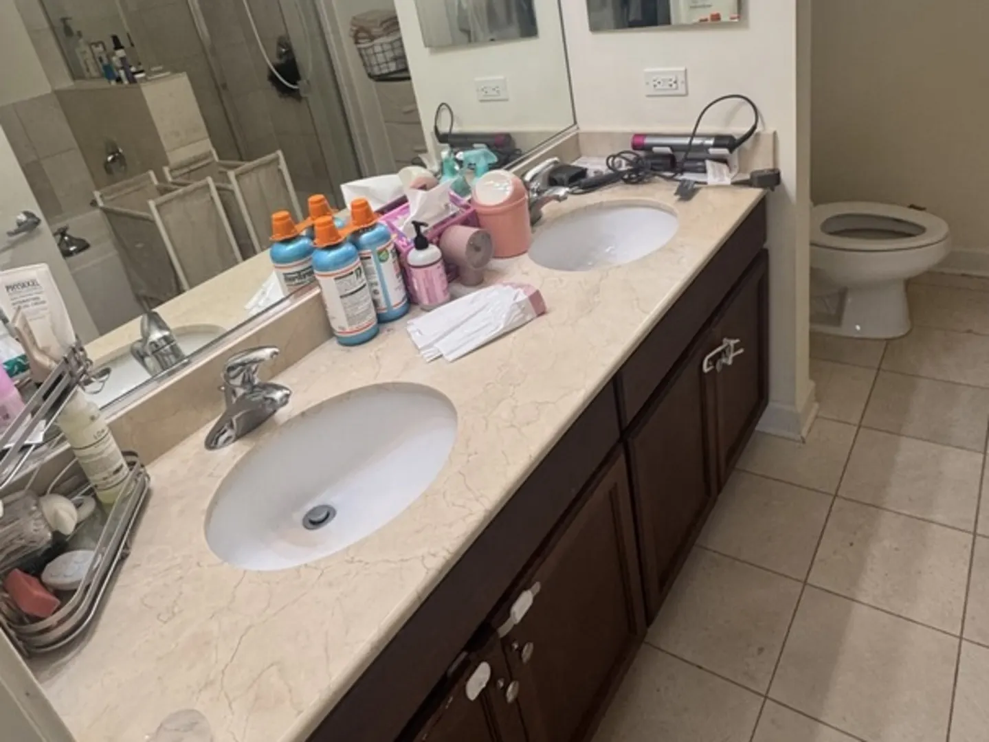 450 E WATERSIDE Drive IL #1001