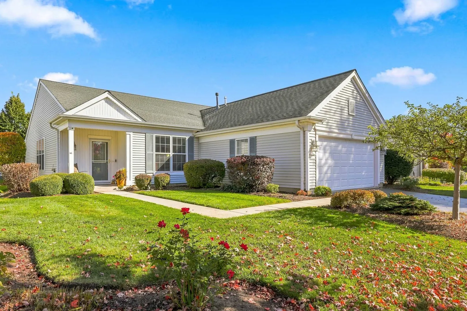 12875 Rock Creek Circle IL