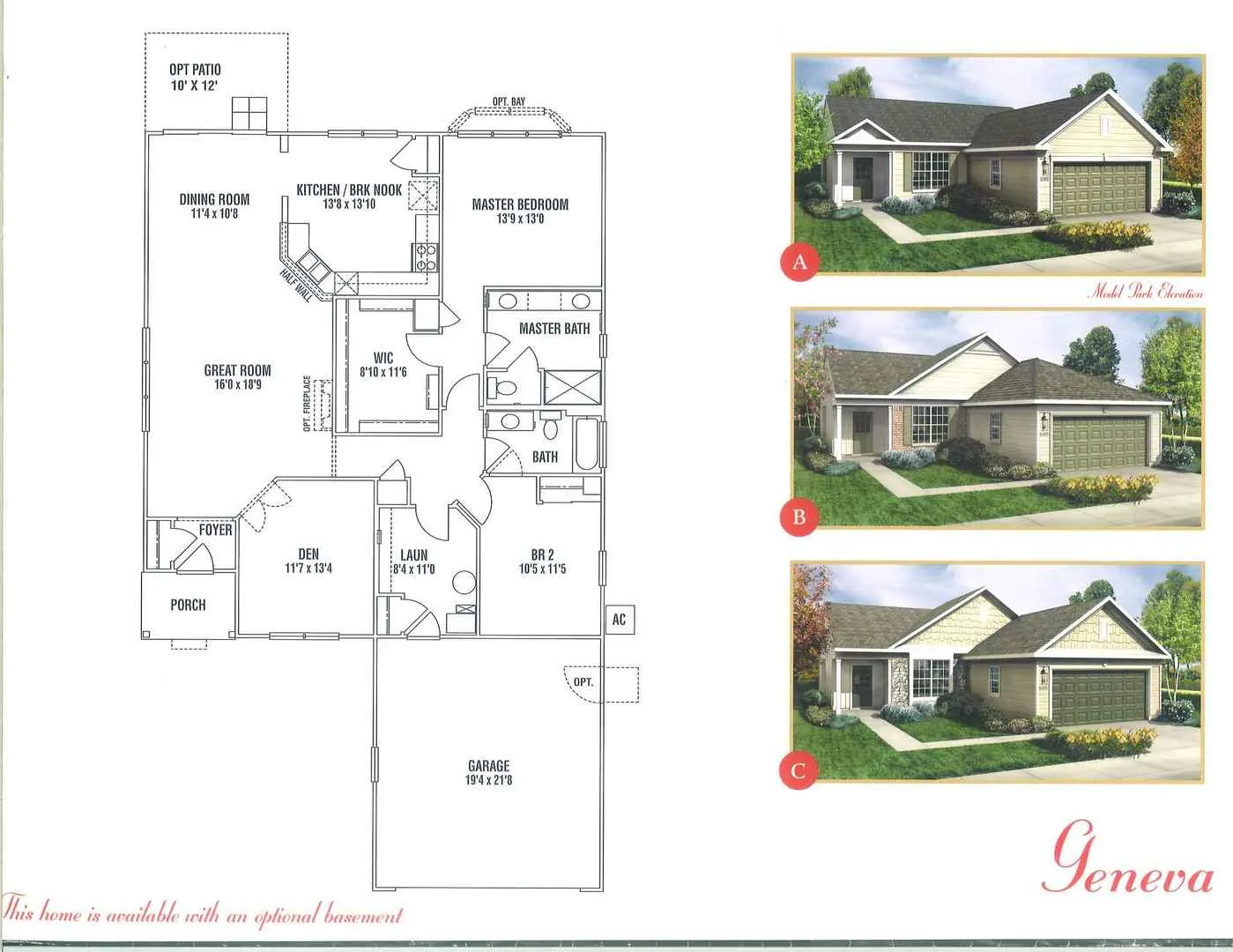 12875 Rock Creek Circle IL