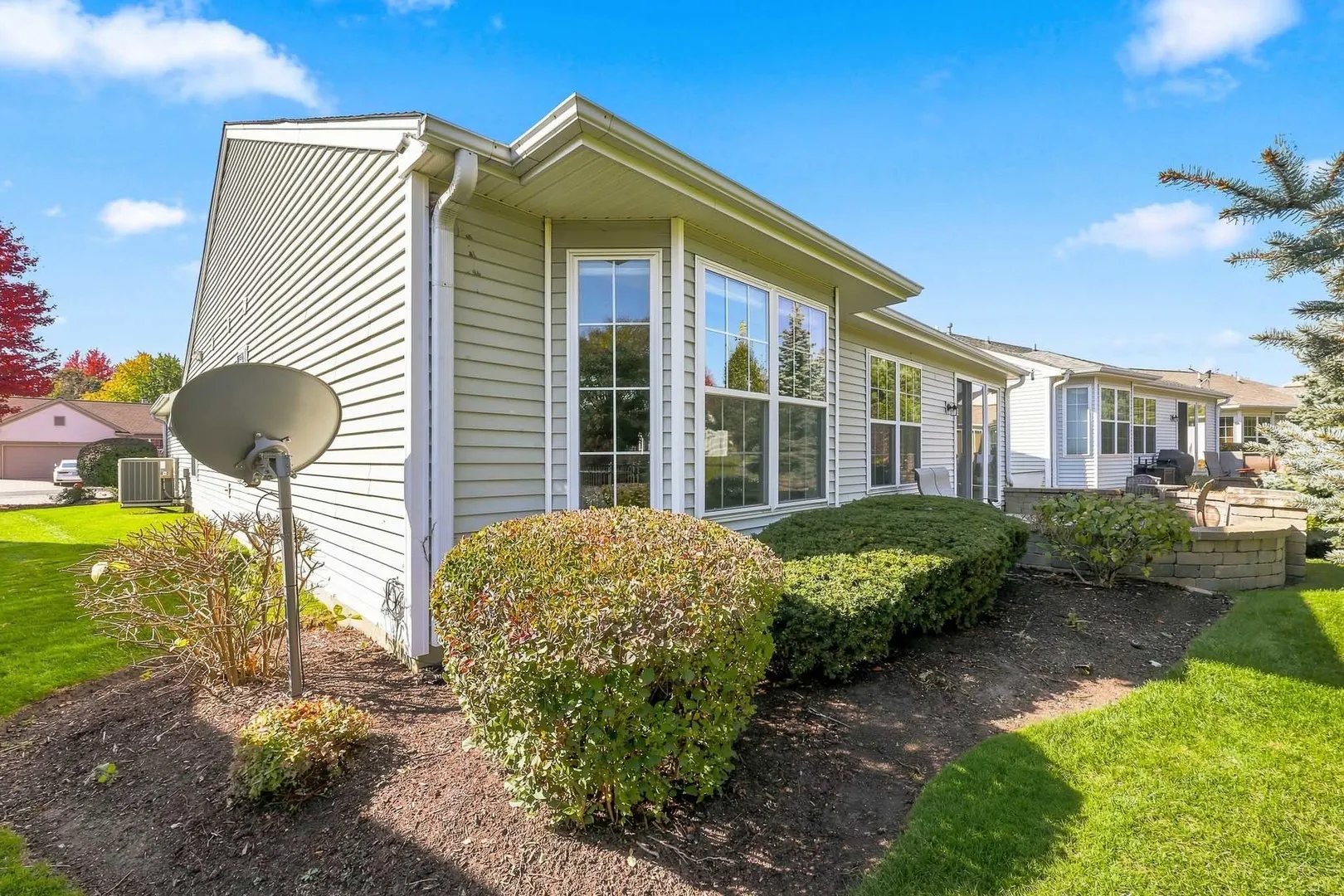 12875 Rock Creek Circle IL