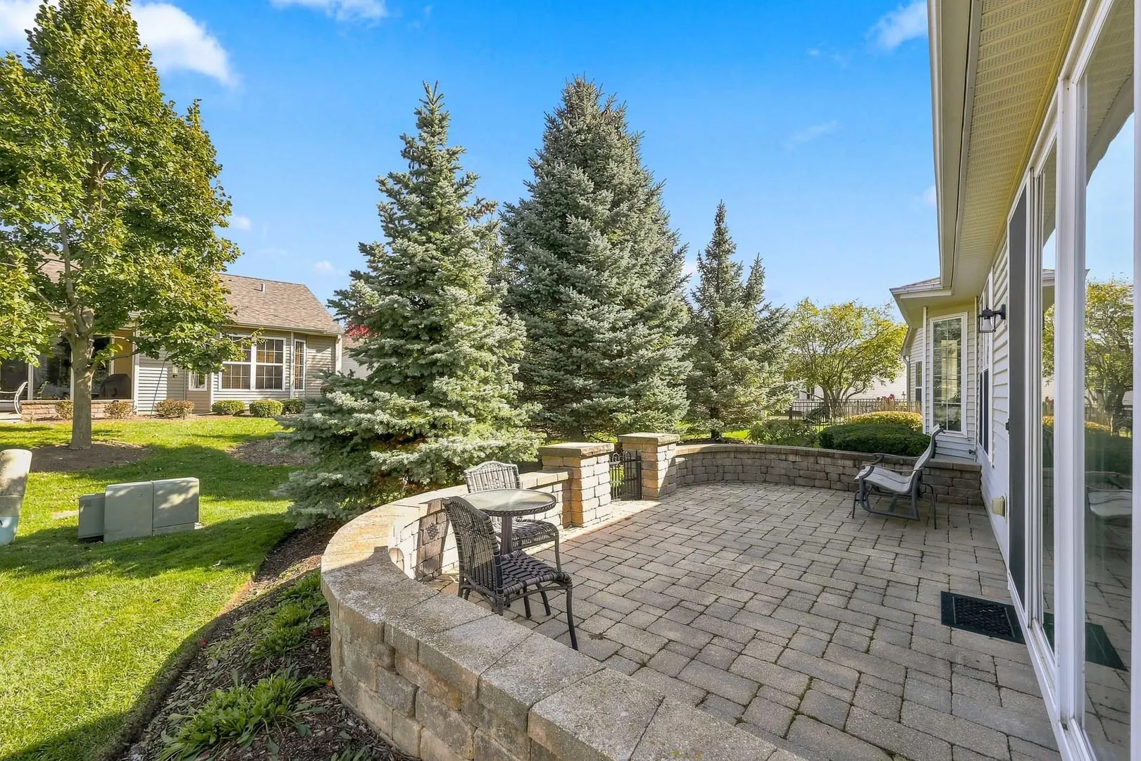 12875 Rock Creek Circle IL