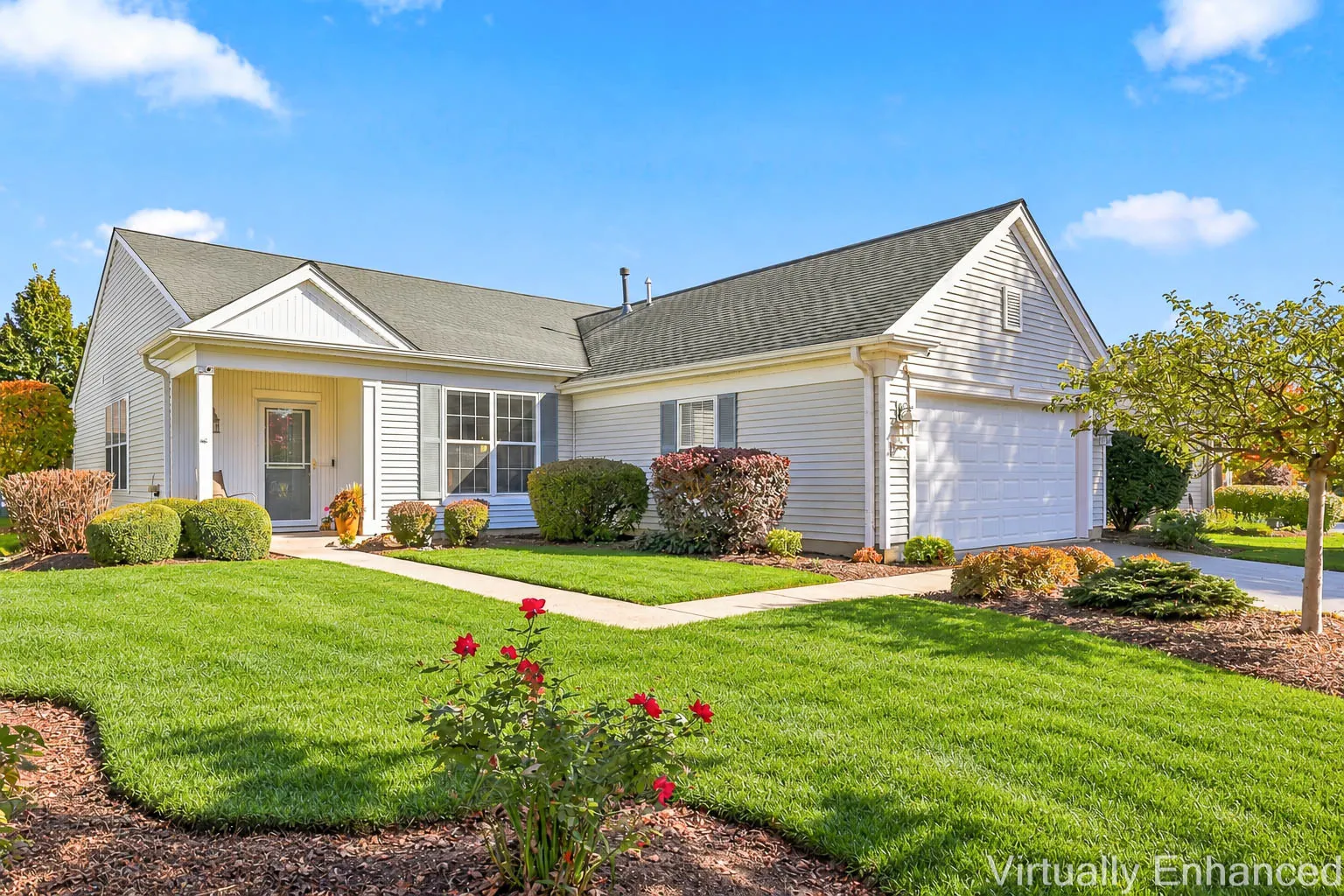 12875 Rock Creek Circle IL