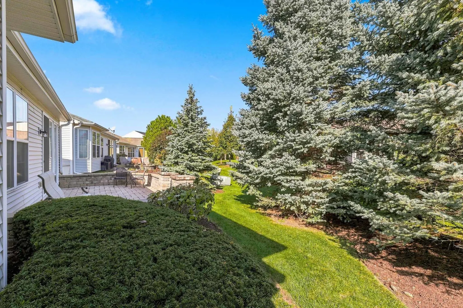 12875 Rock Creek Circle IL