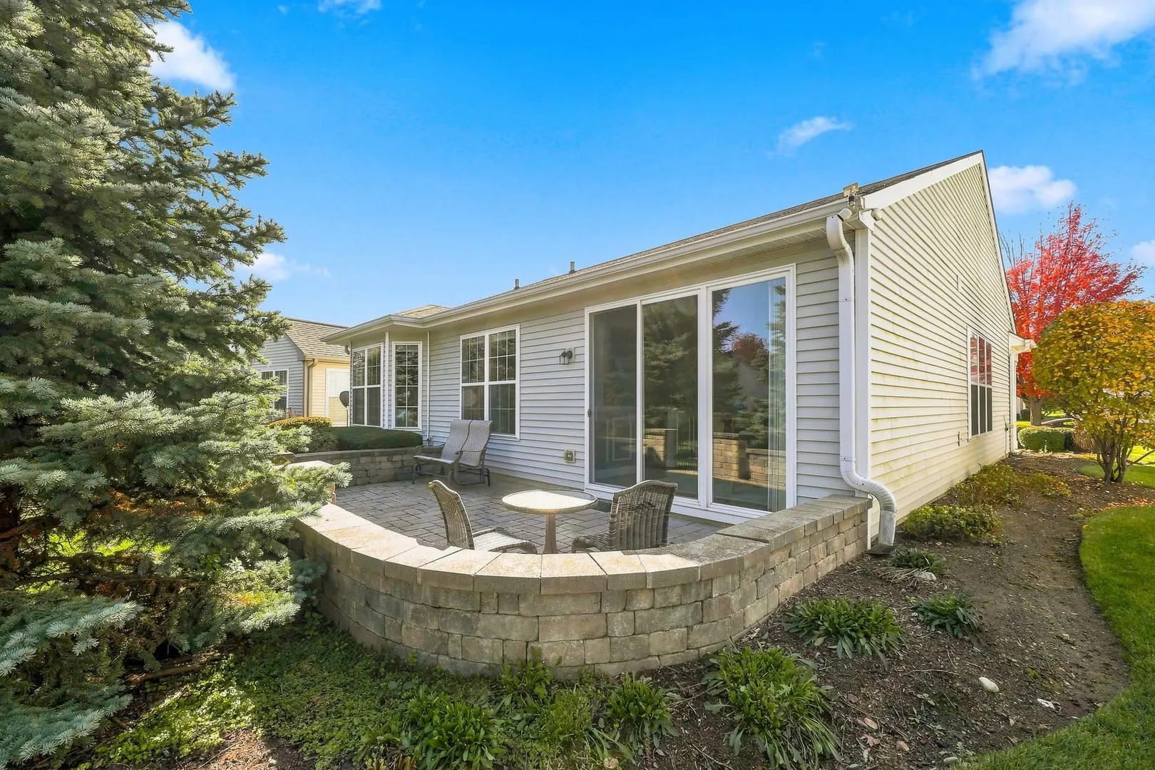 12875 Rock Creek Circle IL