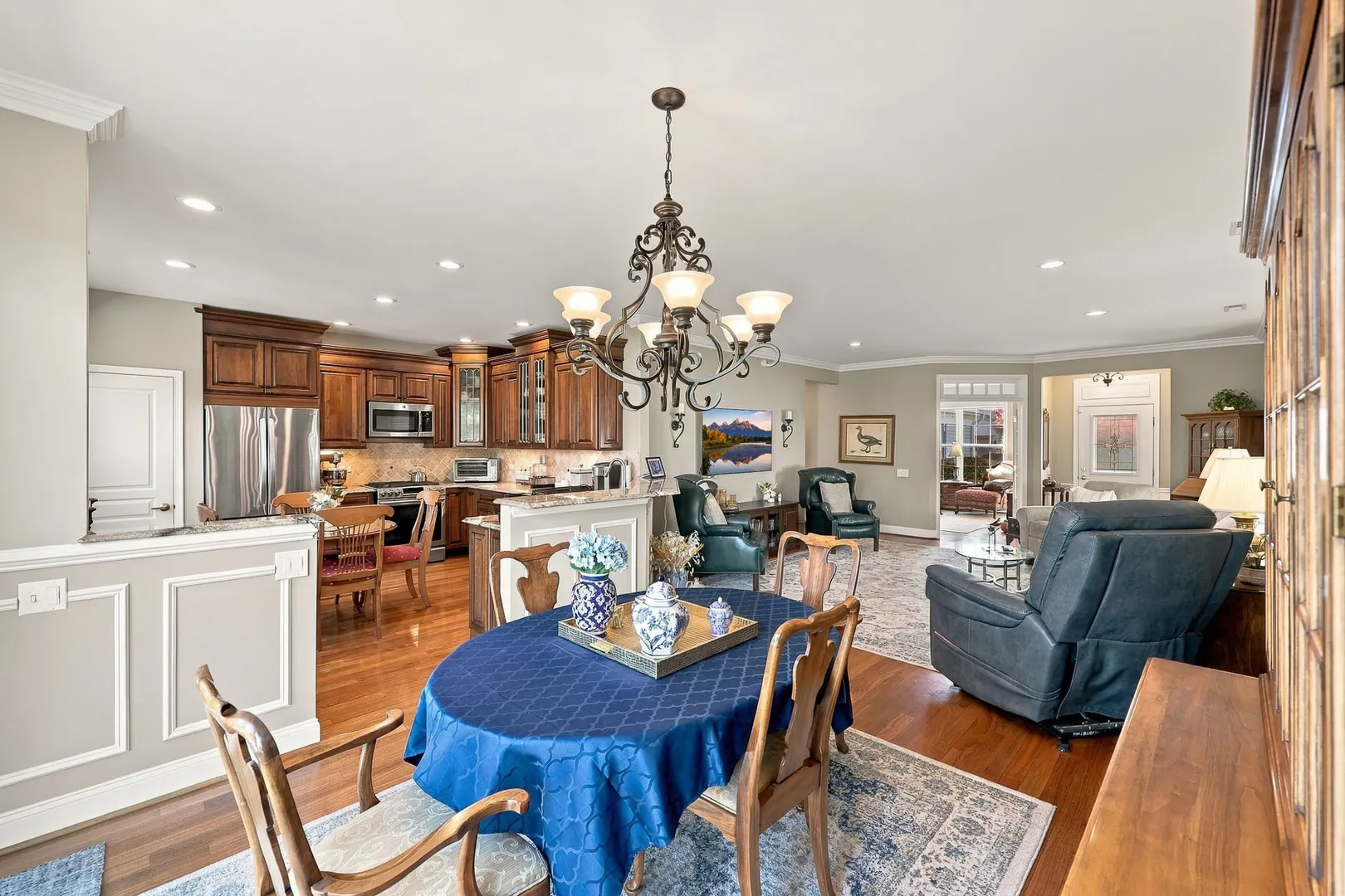 12875 Rock Creek Circle IL