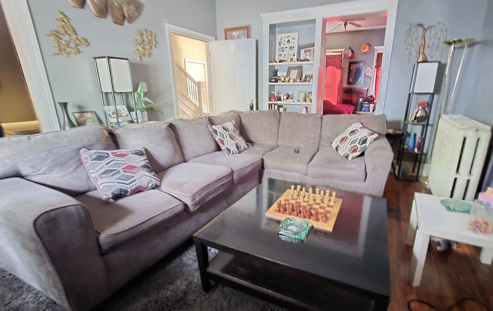 413 W Columbia Terrace IL