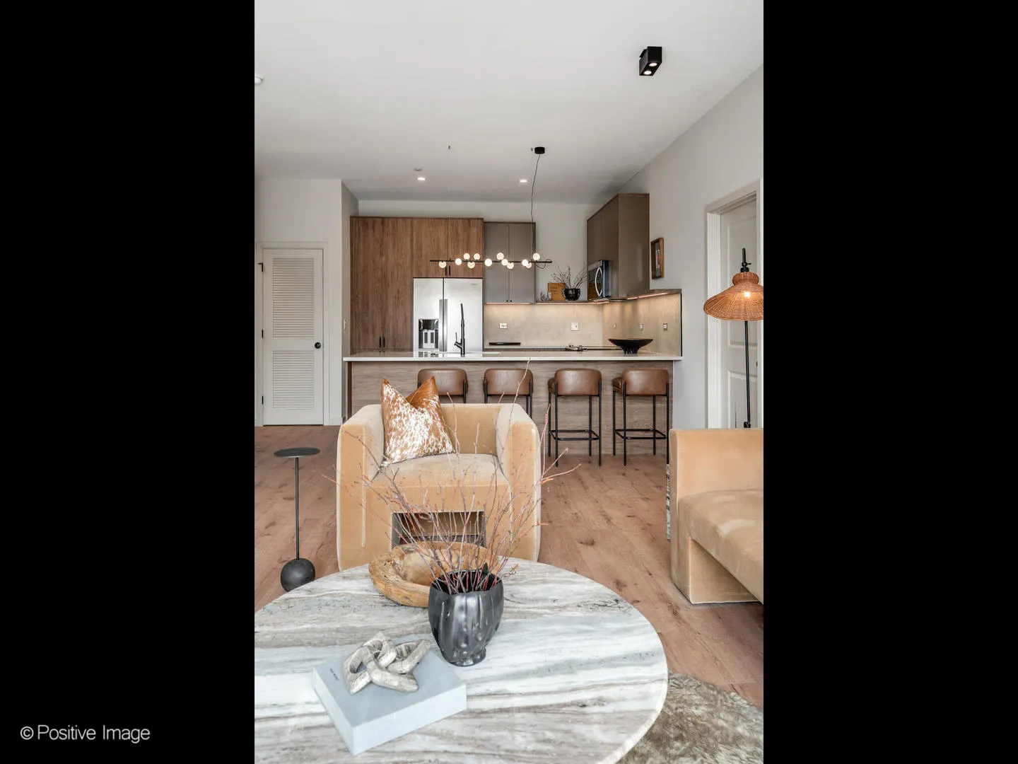 1235 N ASHLAND Avenue IL #502