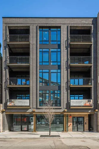 1235 N ASHLAND Avenue IL #502