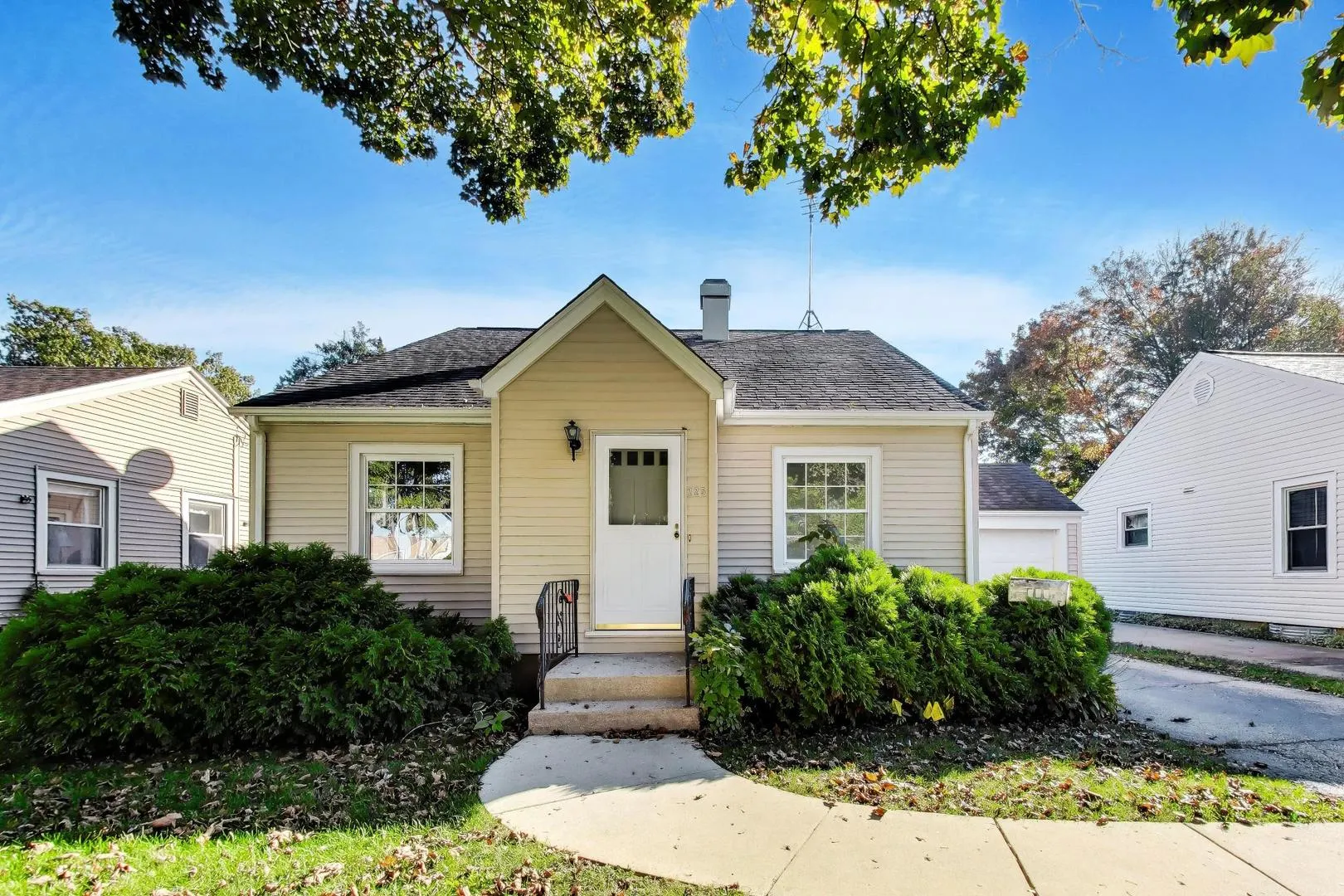 225 S Aldine Avenue IL