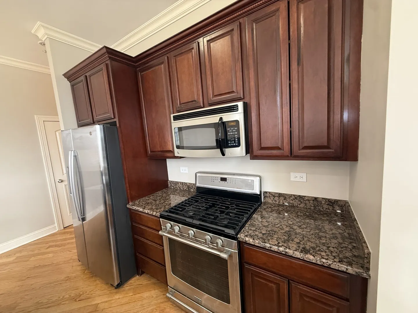 2338 W MORSE Avenue IL #4A