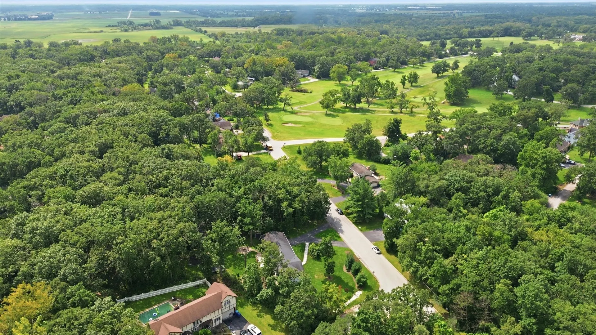 3585 Beckwith Lane IL