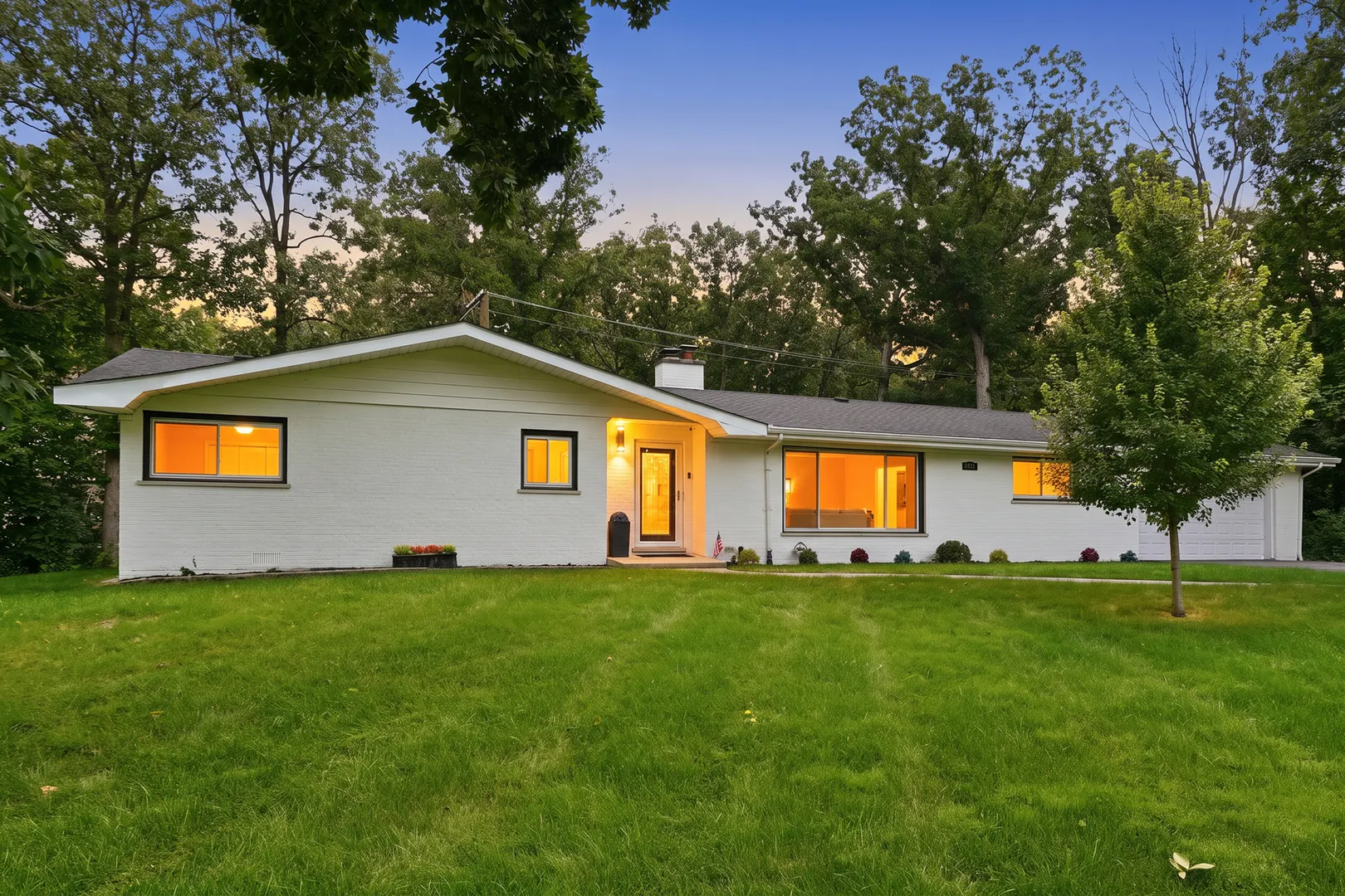 3585 Beckwith Lane IL