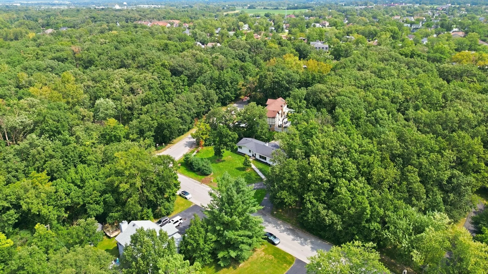 3585 Beckwith Lane IL