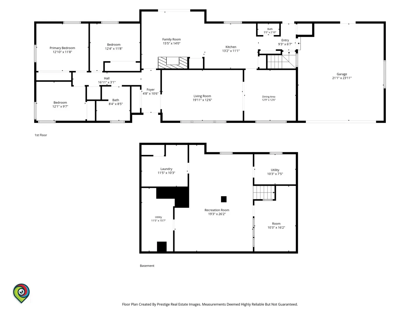 3585 Beckwith Lane IL