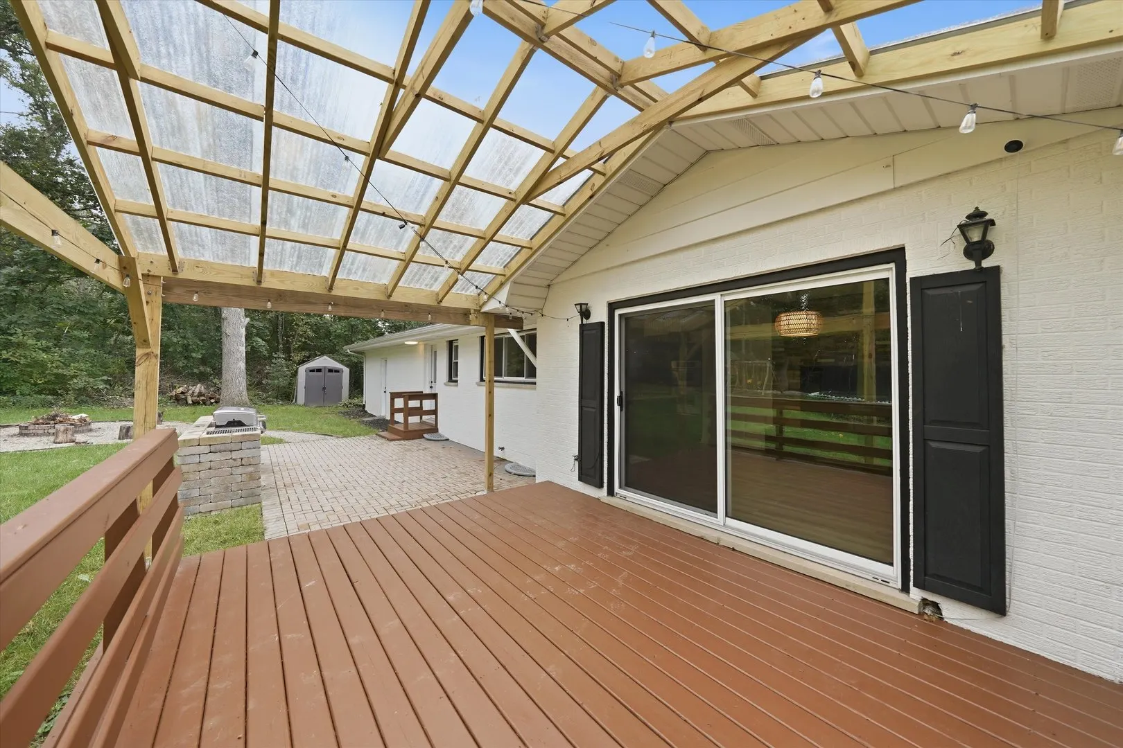 3585 Beckwith Lane IL