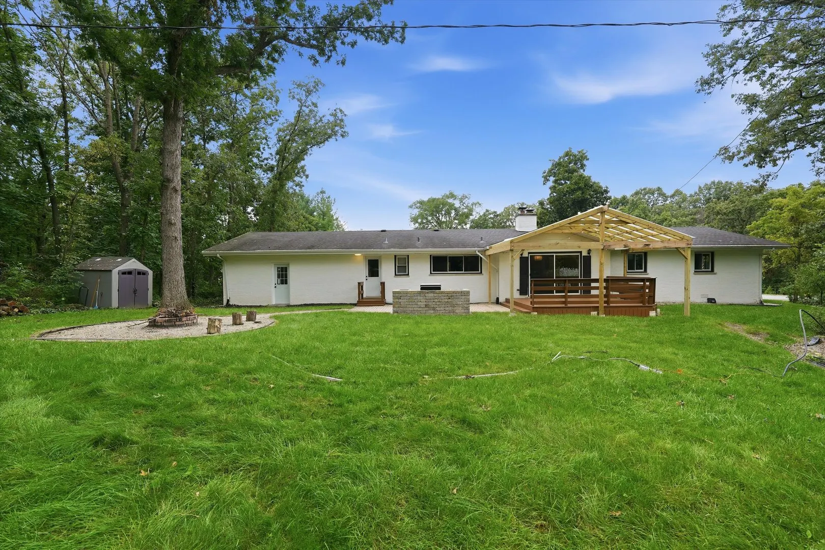3585 Beckwith Lane IL