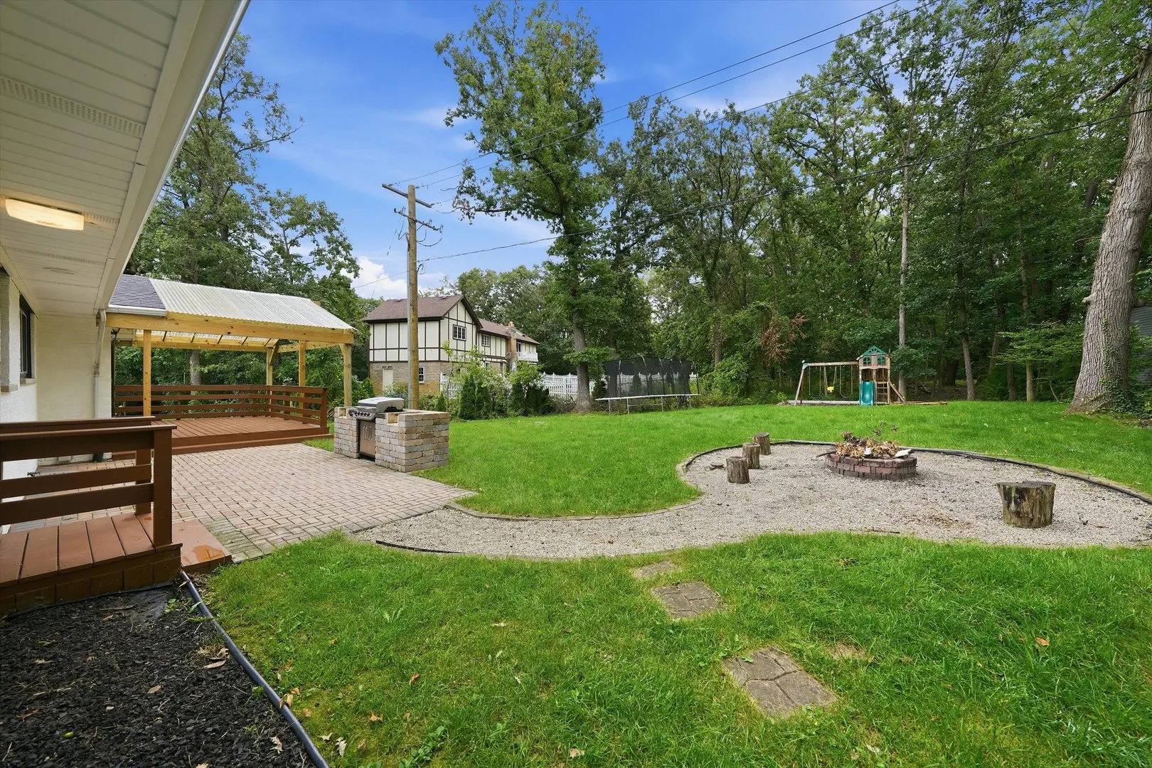 3585 Beckwith Lane IL
