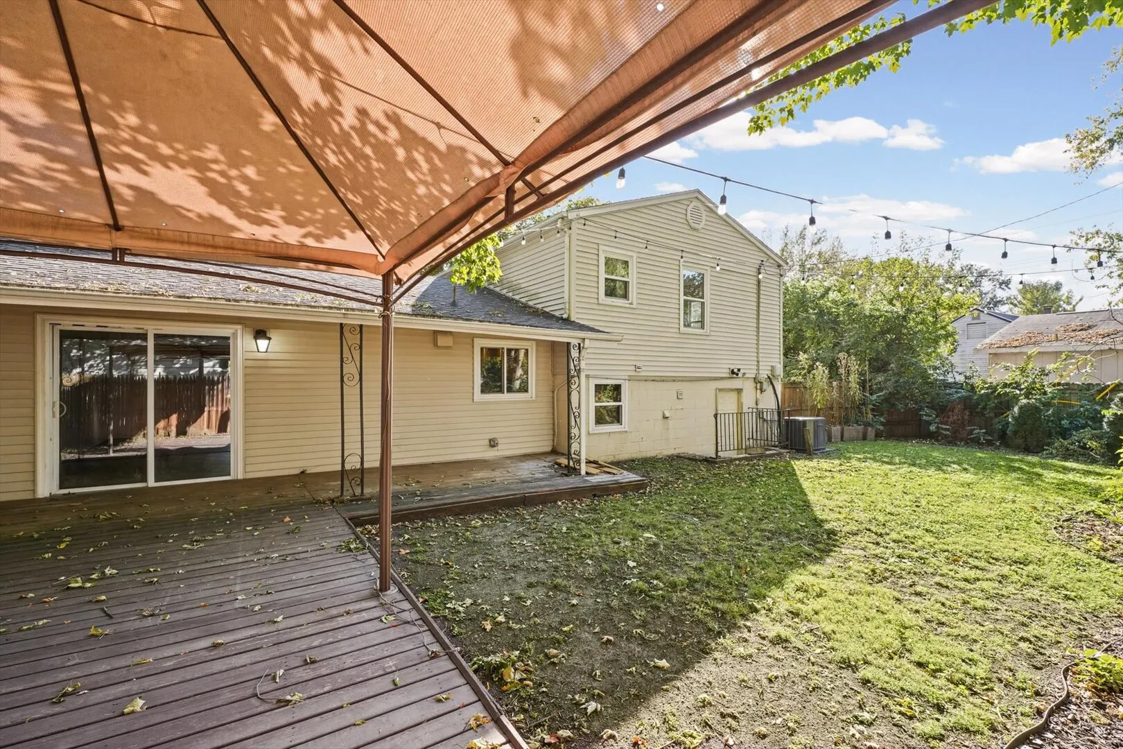 1513 Kenwood Road IL