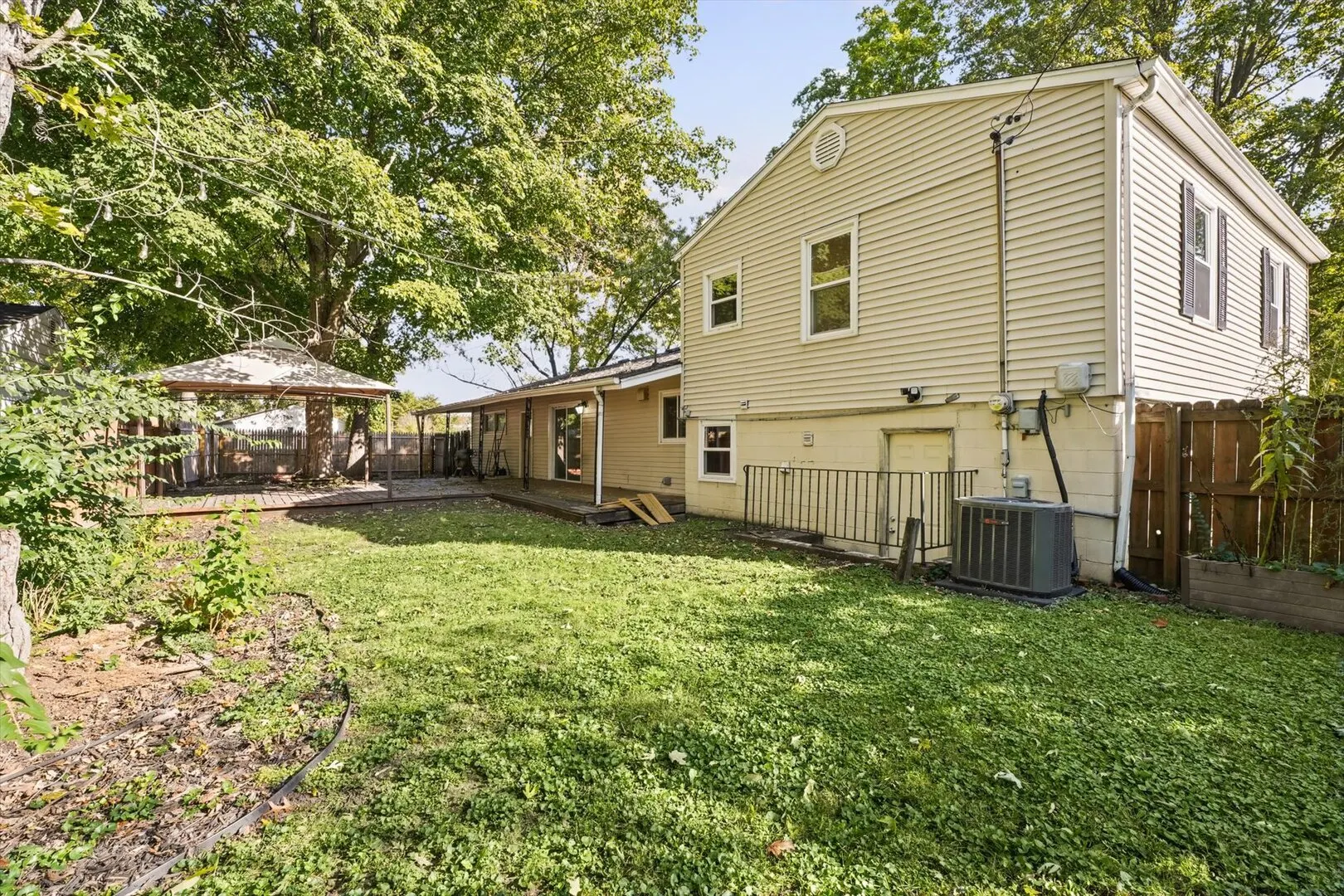 1513 Kenwood Road IL
