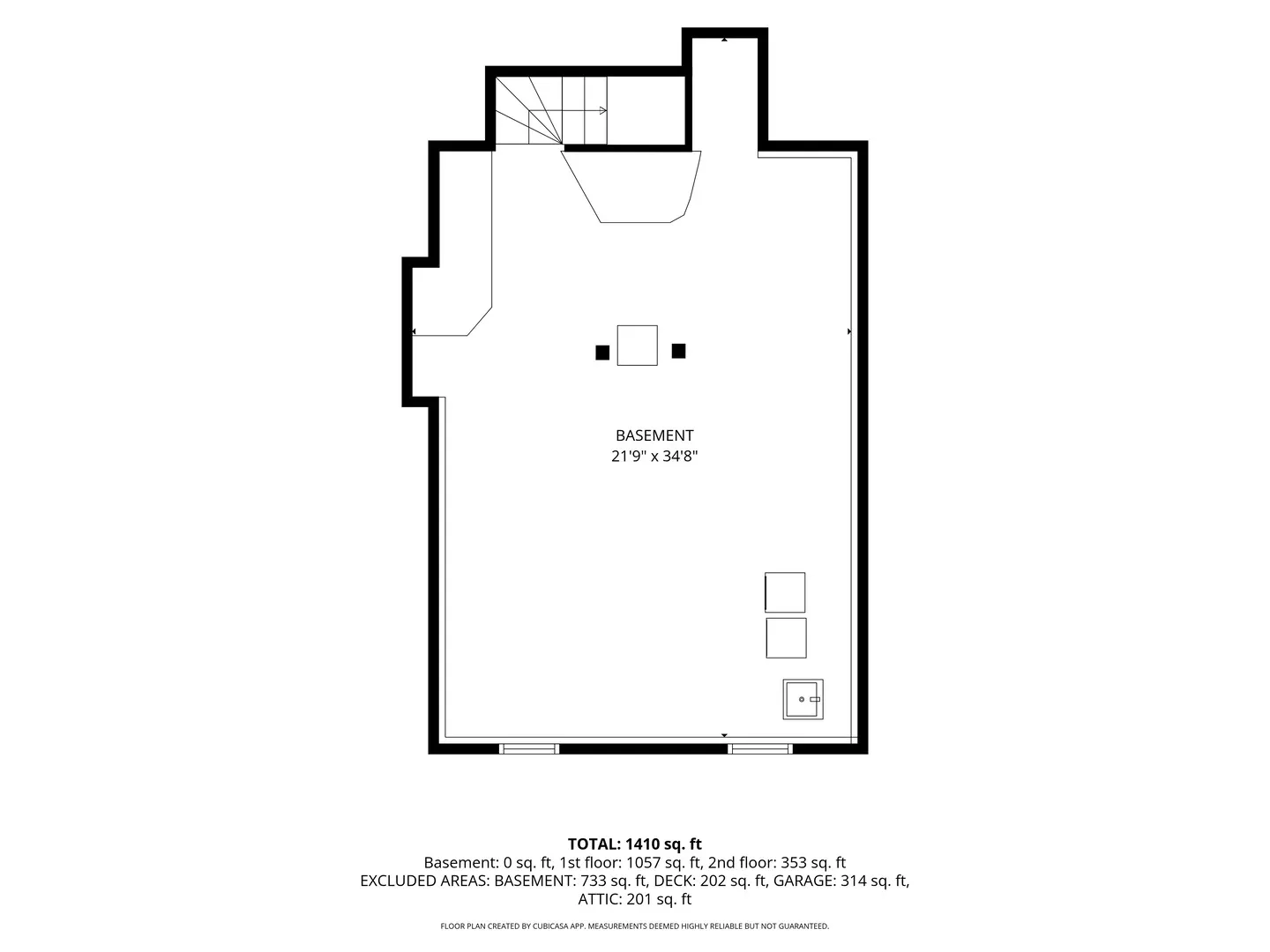 629 N Madison Street IL