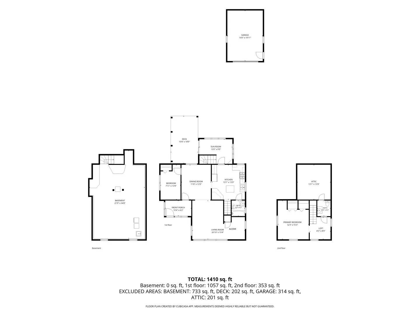 629 N Madison Street IL